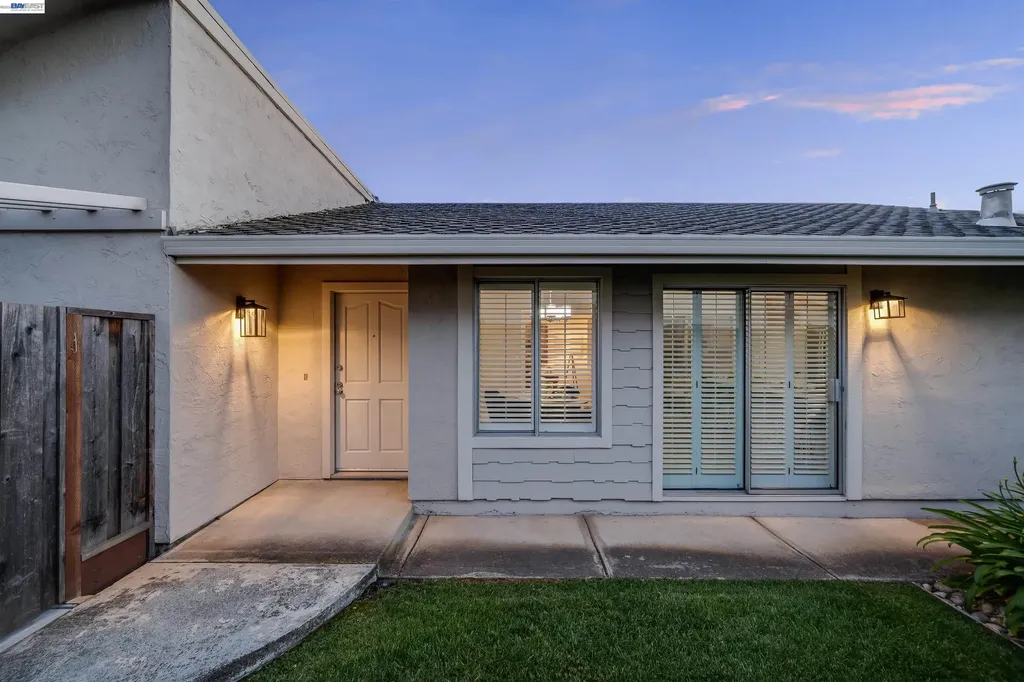 86 Snyder Way Fremont CA 94536