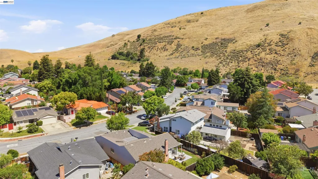 86 Snyder Way Fremont CA 94536