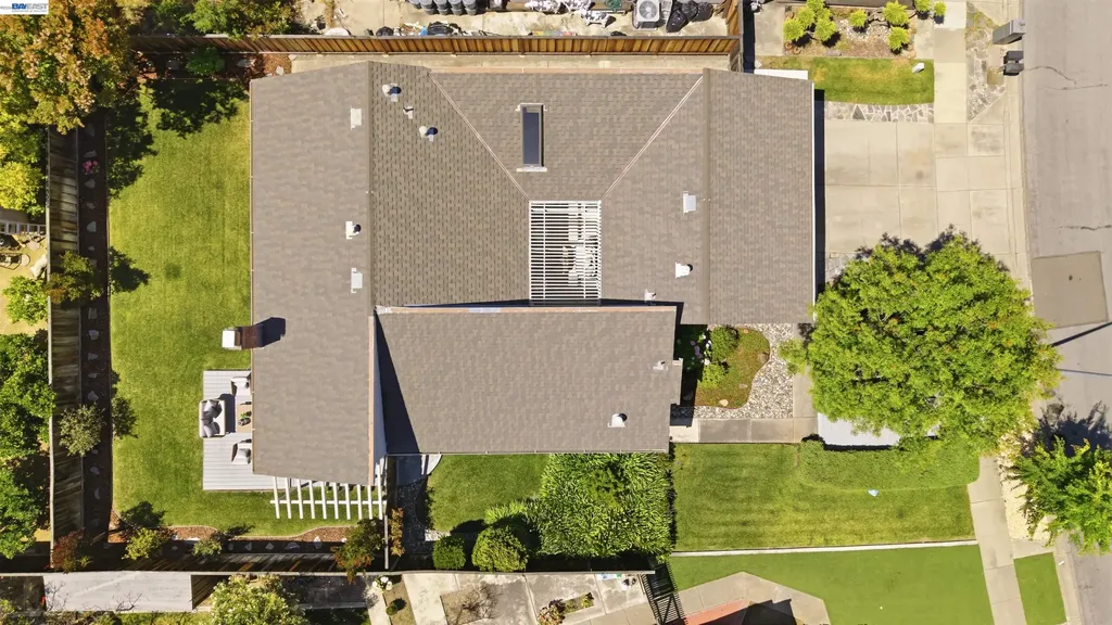 86 Snyder Way Fremont CA 94536