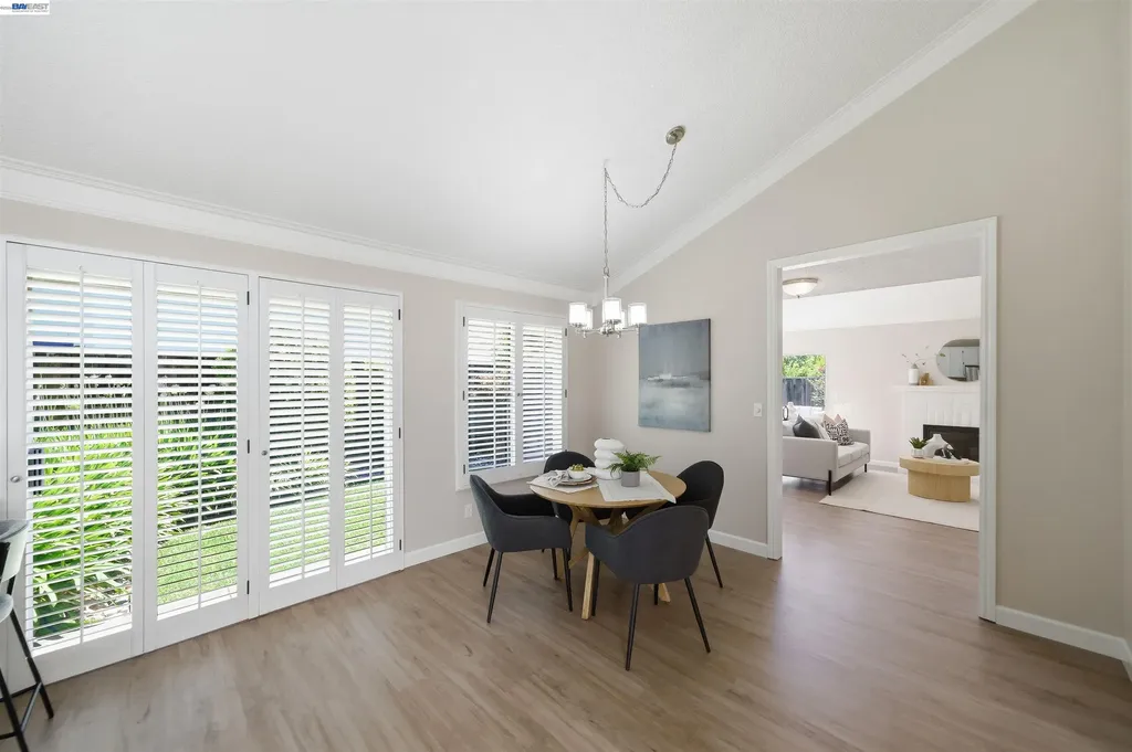 86 Snyder Way Fremont CA 94536