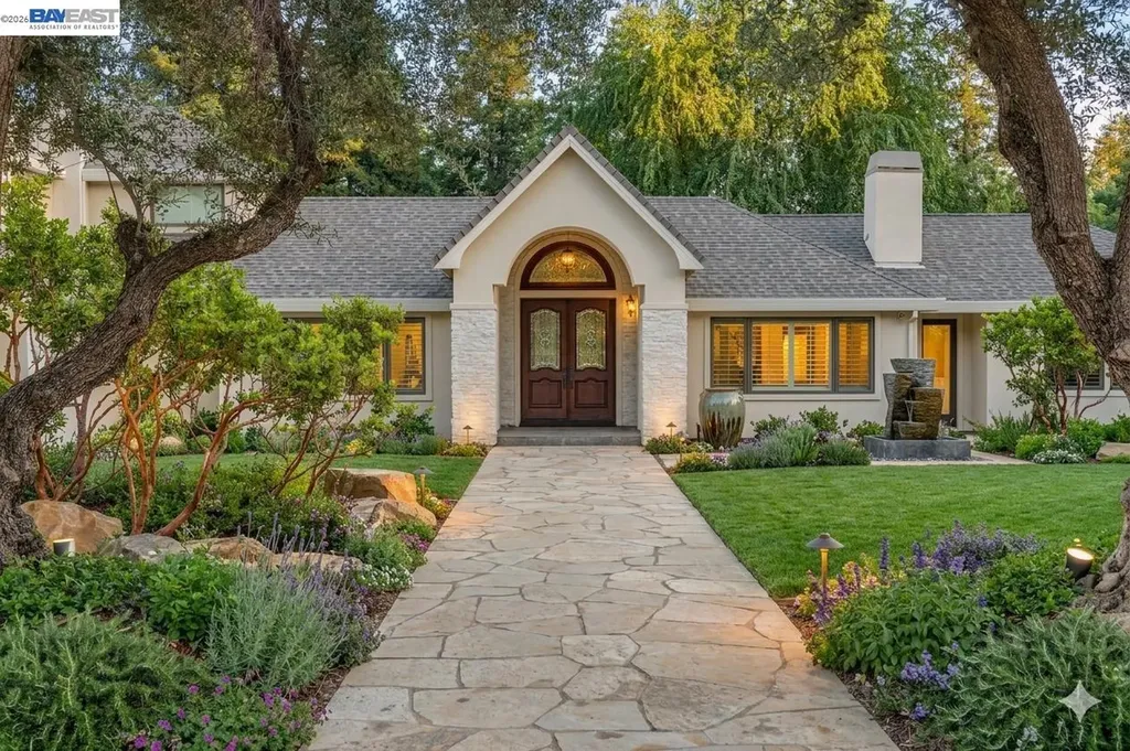 1080 Finley Danville CA 94588