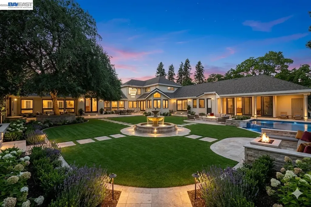 1080 Finley Danville CA 94588