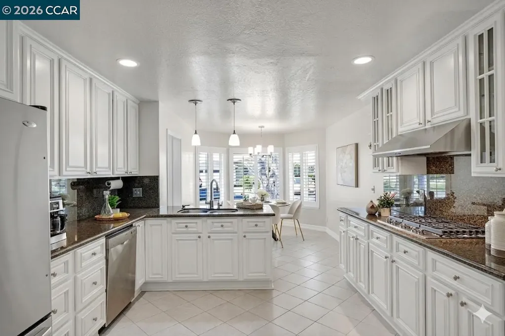 2415 Crestline Road Pleasanton CA 94566