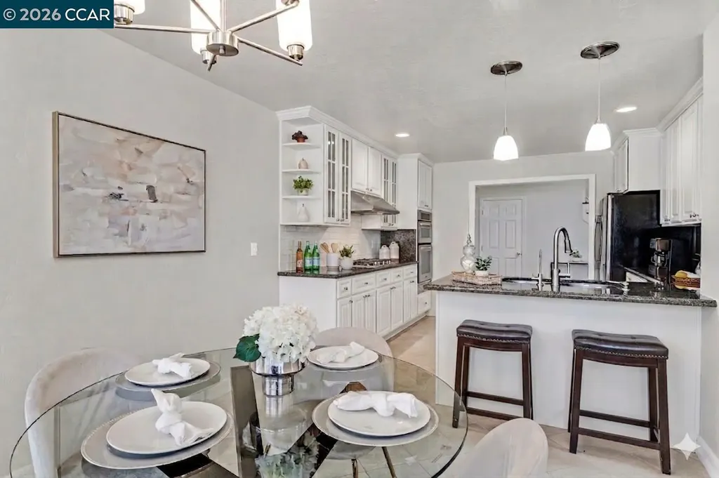 2415 Crestline Road Pleasanton CA 94566