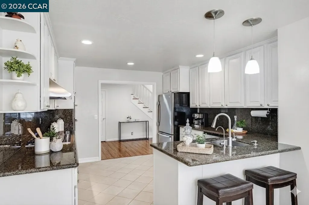 2415 Crestline Road Pleasanton CA 94566