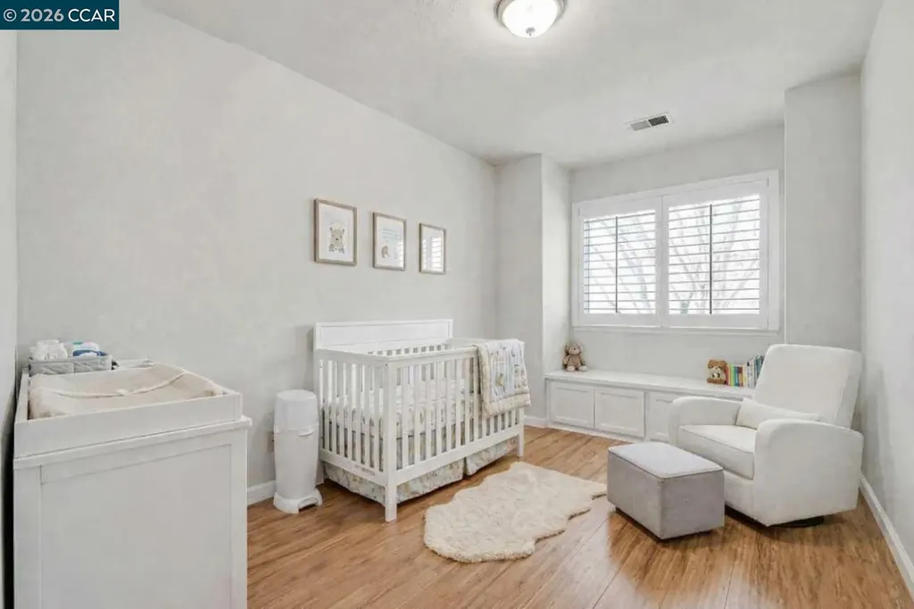 2415 Crestline Road Pleasanton CA 94566
