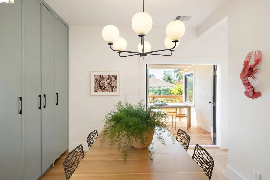 463 44th Street Oakland CA 94609