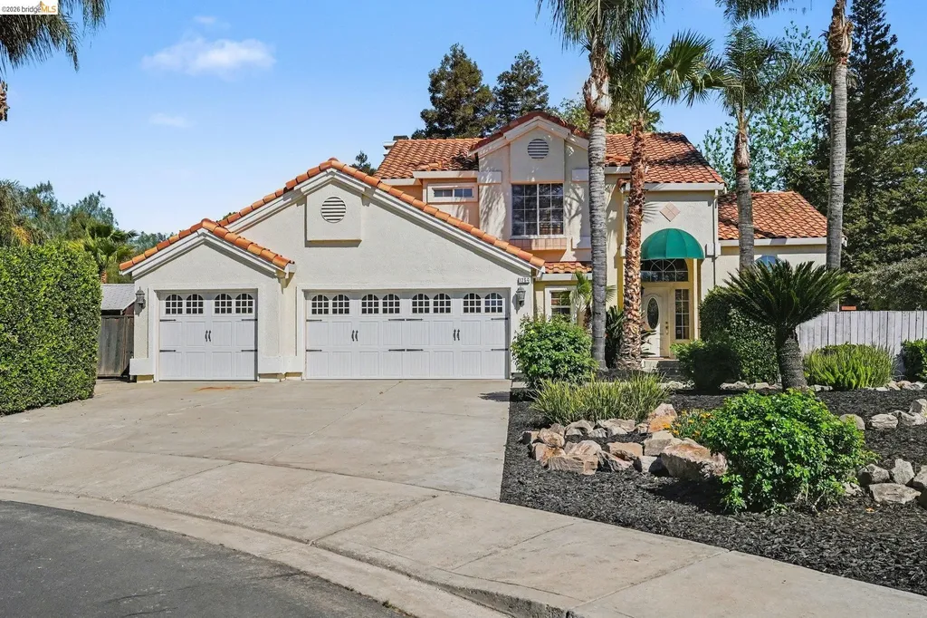 1264 Ocean Court Brentwood CA 94513