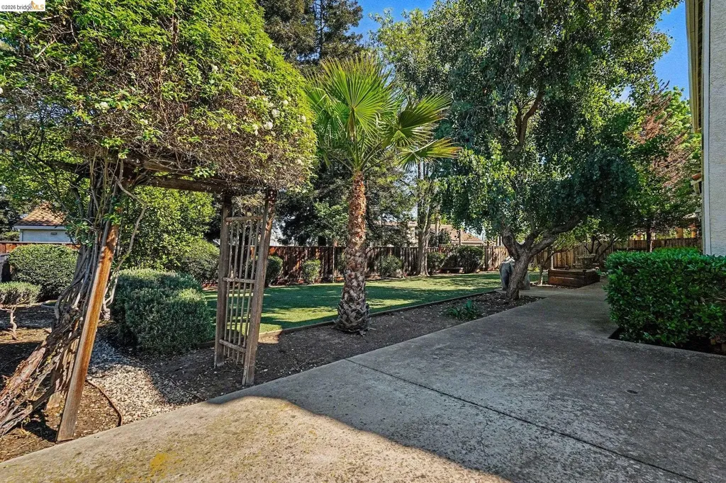 1264 Ocean Court Brentwood CA 94513