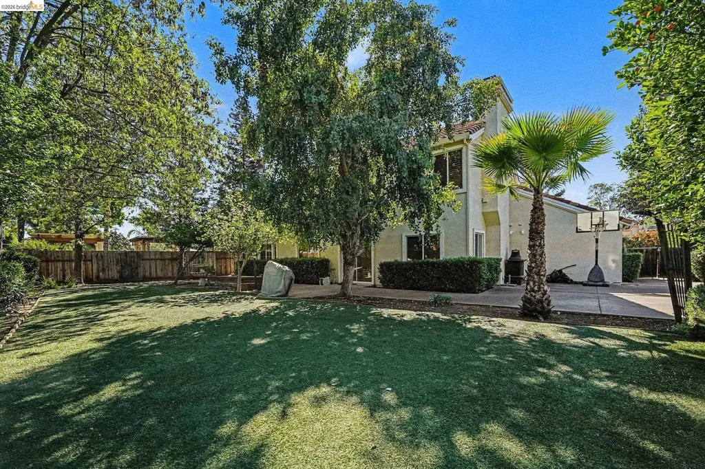 1264 Ocean Court Brentwood CA 94513