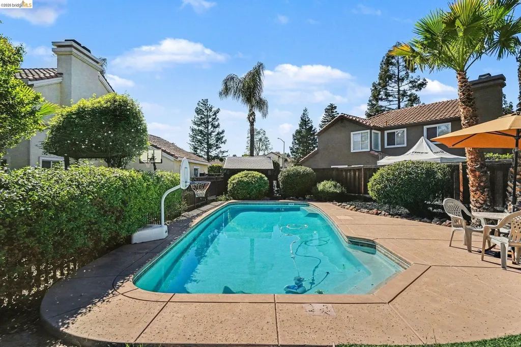 1264 Ocean Court Brentwood CA 94513
