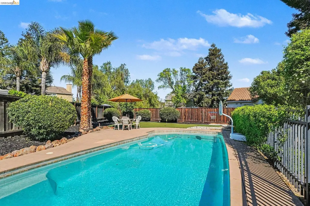 1264 Ocean Court Brentwood CA 94513