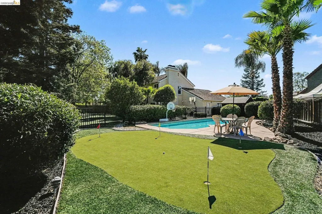 1264 Ocean Court Brentwood CA 94513