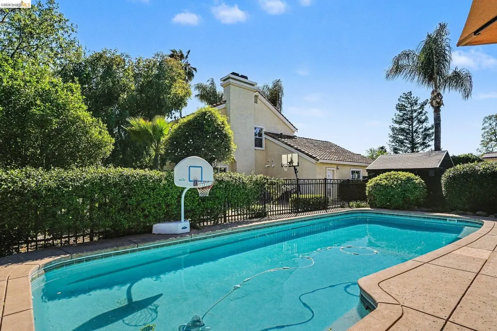 1264 Ocean Court Brentwood CA 94513