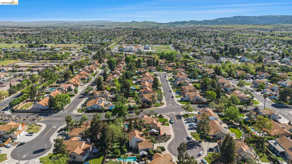 1264 Ocean Court Brentwood CA 94513