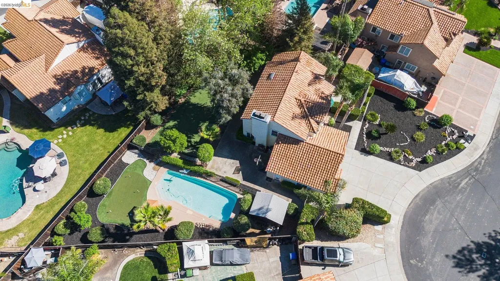1264 Ocean Court Brentwood CA 94513