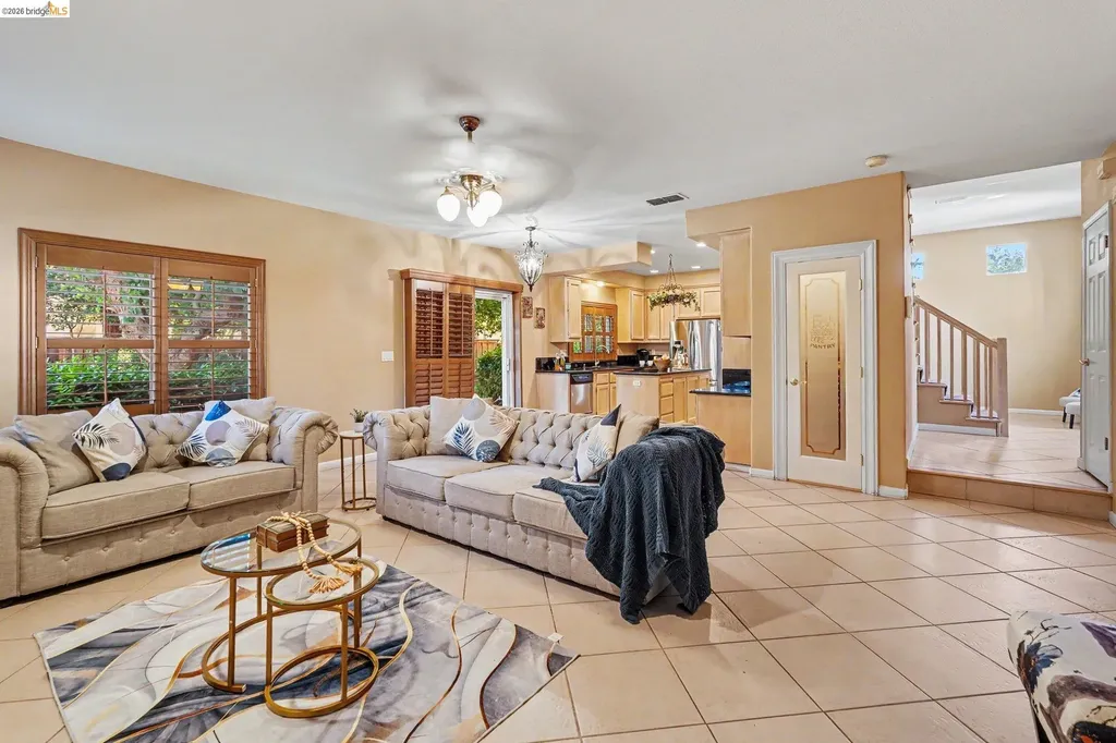 1264 Ocean Court Brentwood CA 94513