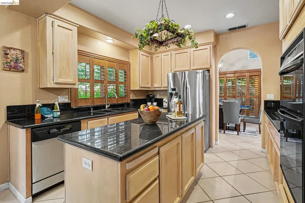 1264 Ocean Court Brentwood CA 94513