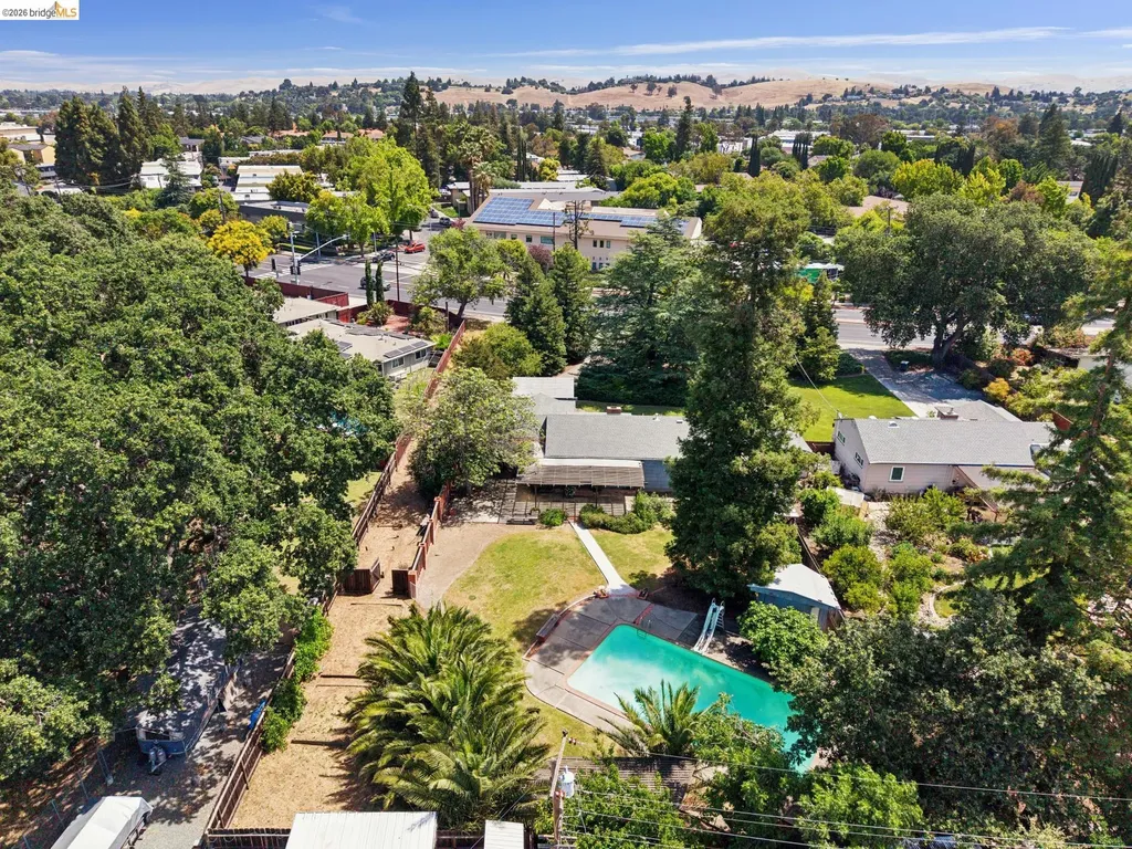 1035 Oak Grove Road Concord CA 94518
