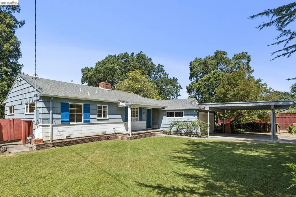 1035 Oak Grove Road Concord CA 94518