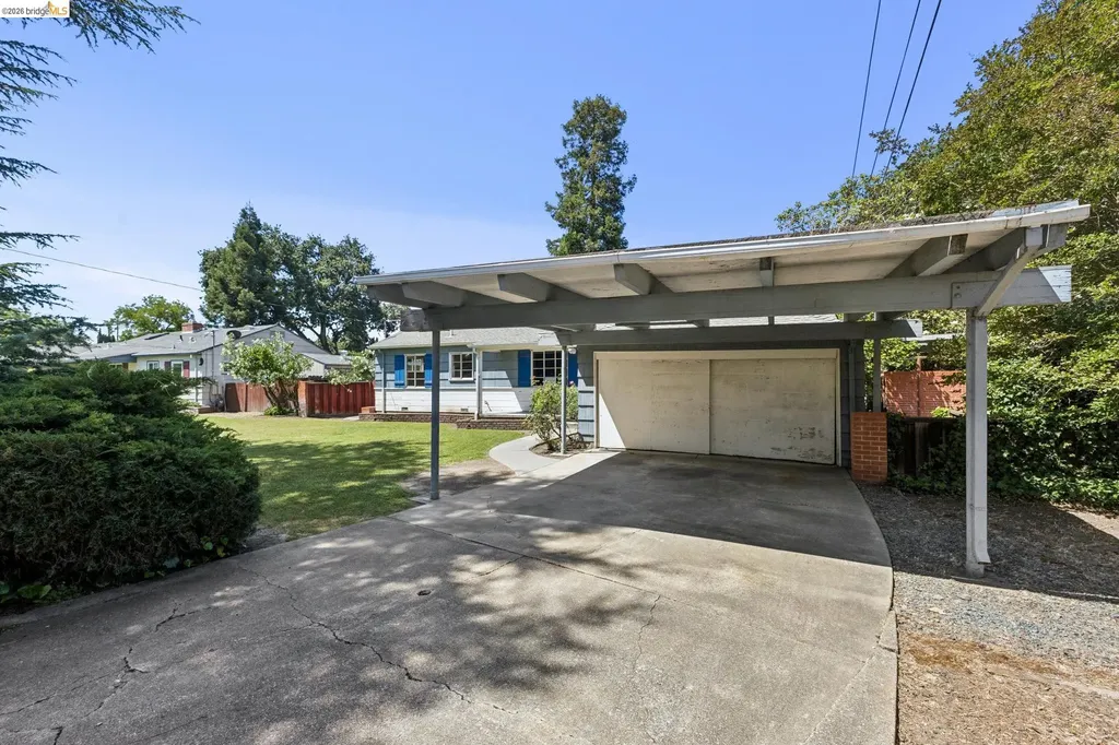 1035 Oak Grove Road Concord CA 94518