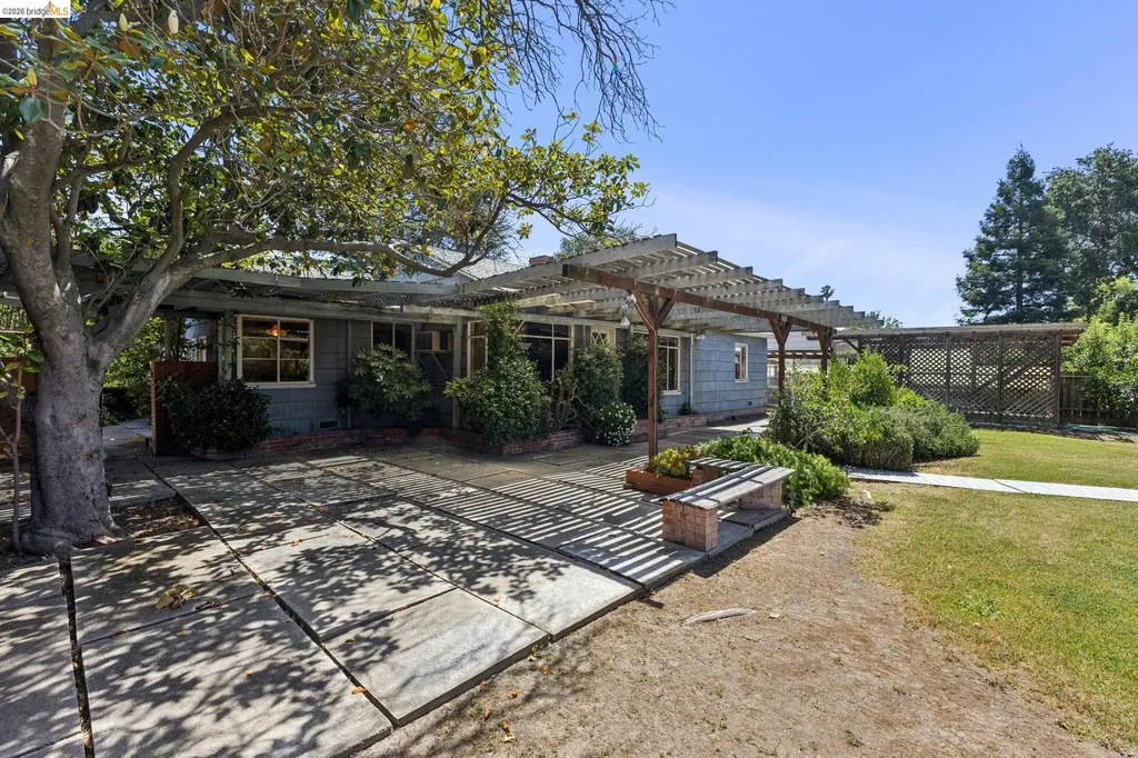 1035 Oak Grove Road Concord CA 94518