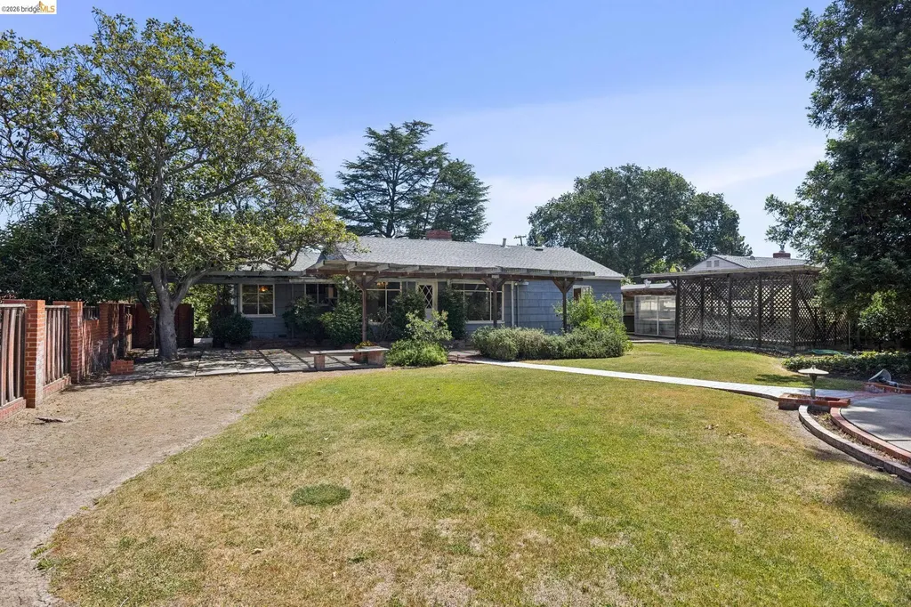 1035 Oak Grove Road Concord CA 94518