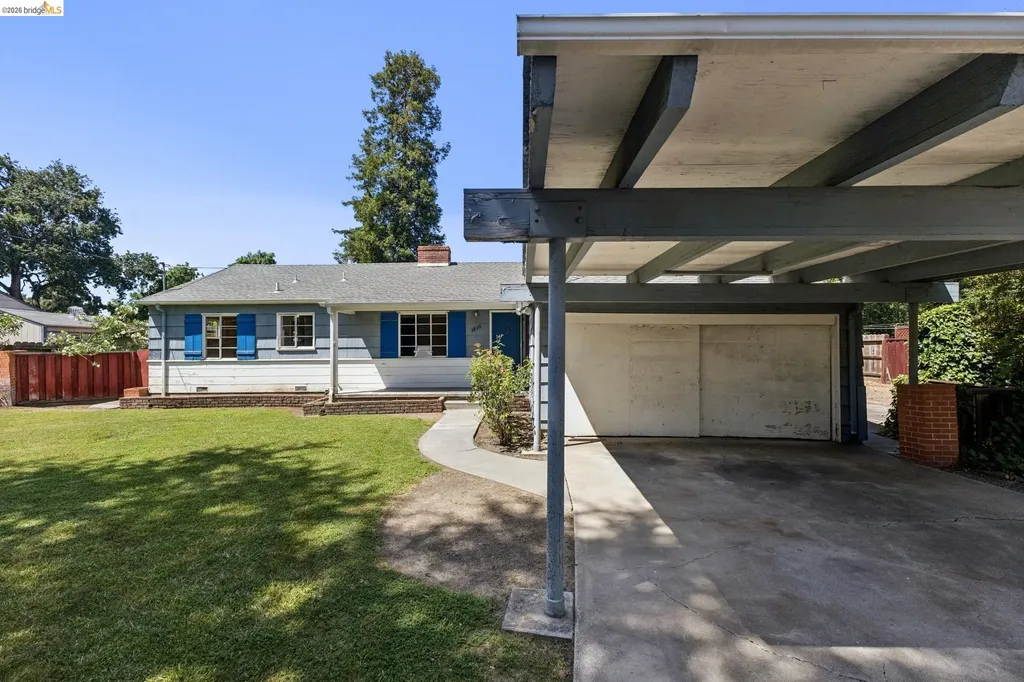 1035 Oak Grove Road Concord CA 94518