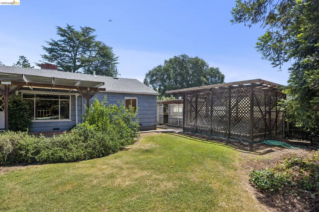 1035 Oak Grove Road Concord CA 94518