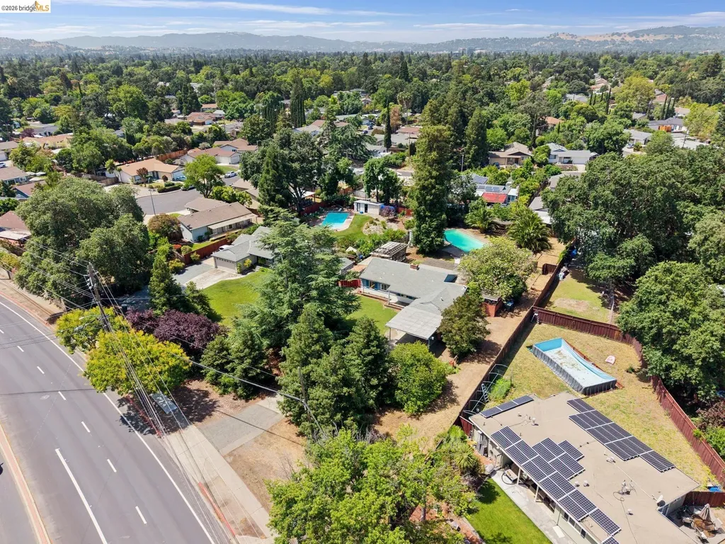 1035 Oak Grove Road Concord CA 94518