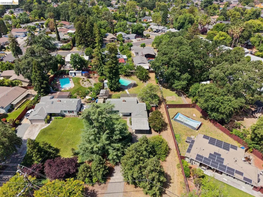 1035 Oak Grove Road Concord CA 94518