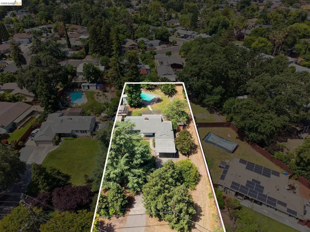 1035 Oak Grove Road Concord CA 94518