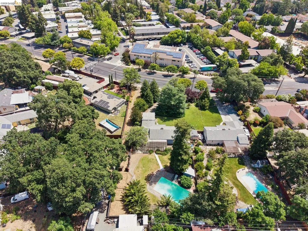 1035 Oak Grove Road Concord CA 94518