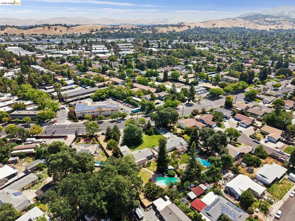 1035 Oak Grove Road Concord CA 94518