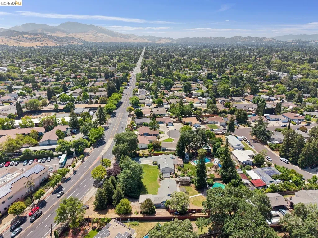 1035 Oak Grove Road Concord CA 94518