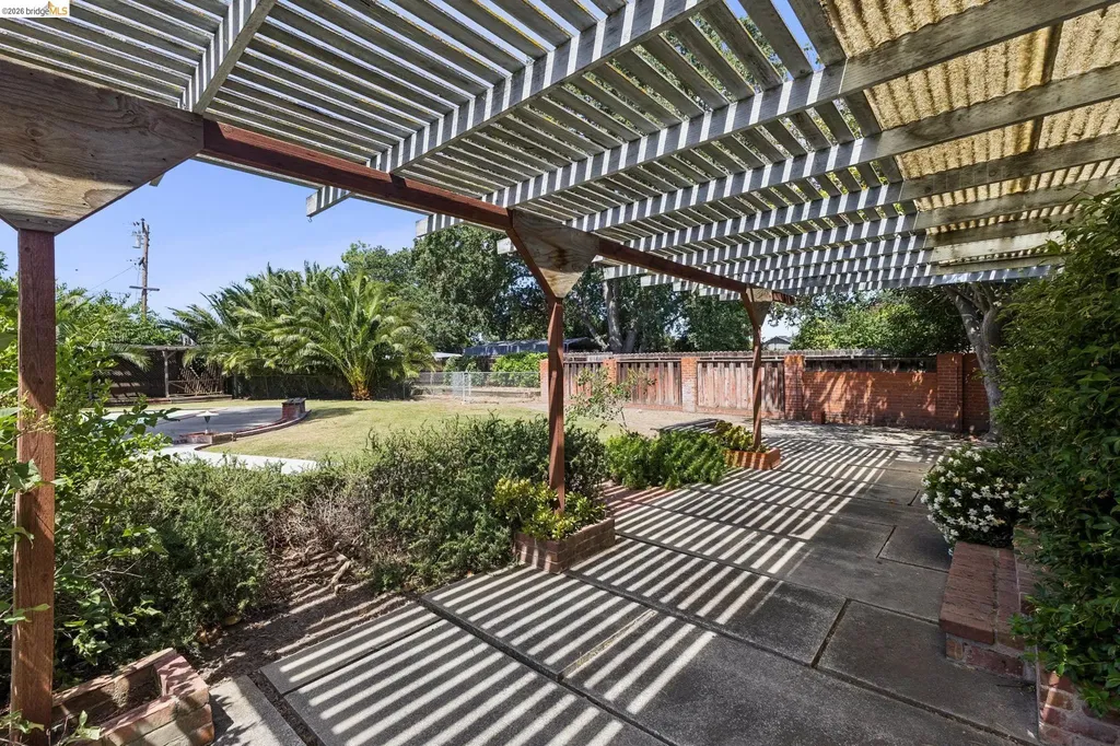 1035 Oak Grove Road Concord CA 94518