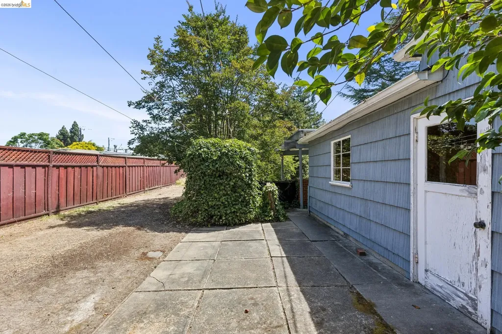 1035 Oak Grove Road Concord CA 94518