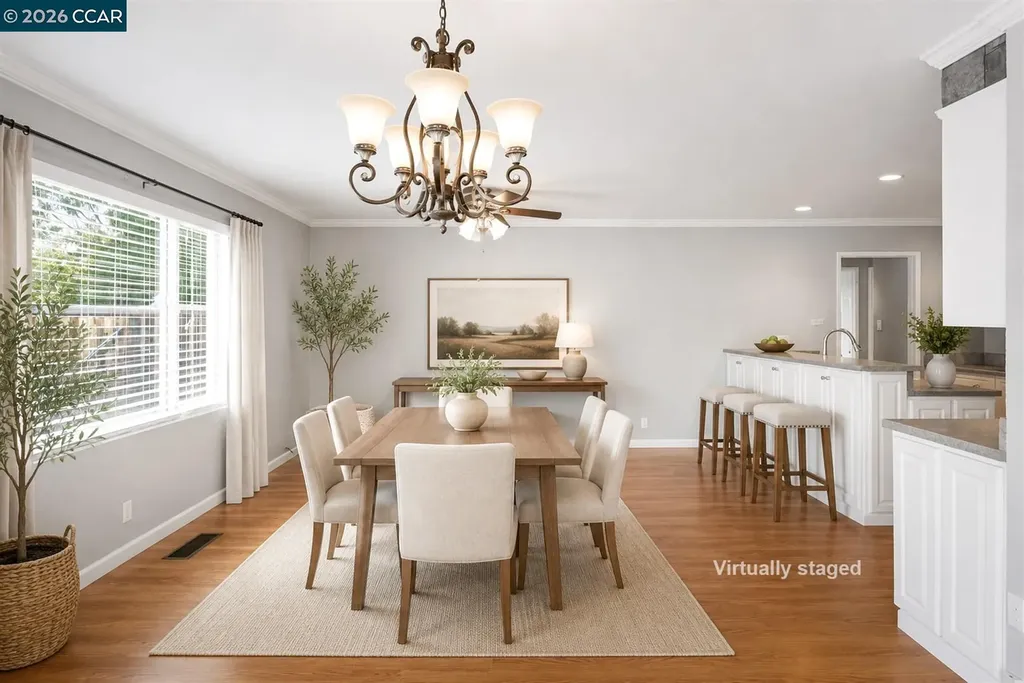 55 Ceemar Court Concord CA 94519