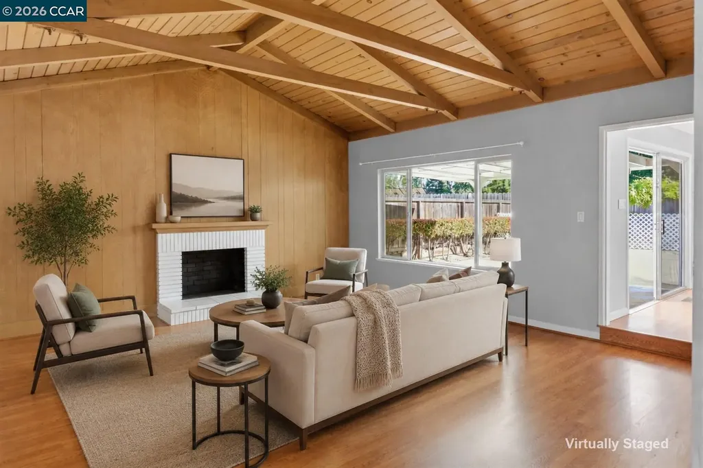 55 Ceemar Court Concord CA 94519
