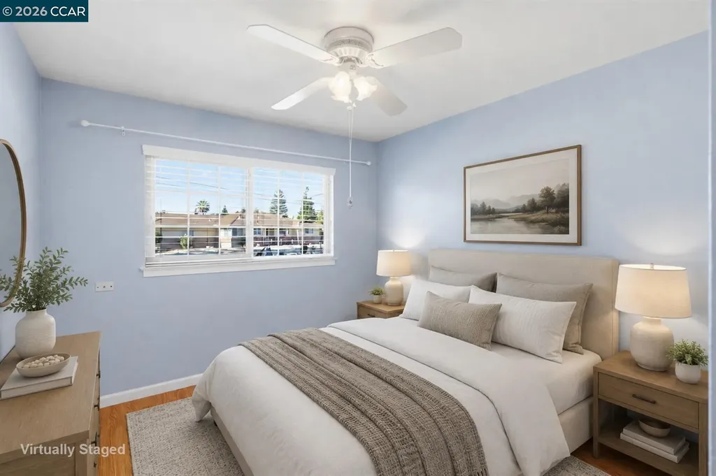 55 Ceemar Court Concord CA 94519