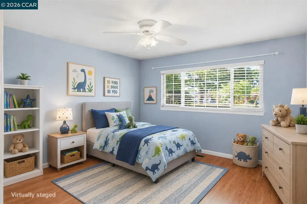 55 Ceemar Court Concord CA 94519
