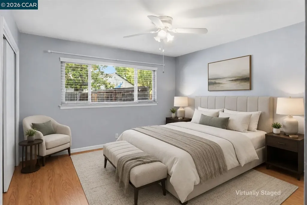 55 Ceemar Court Concord CA 94519
