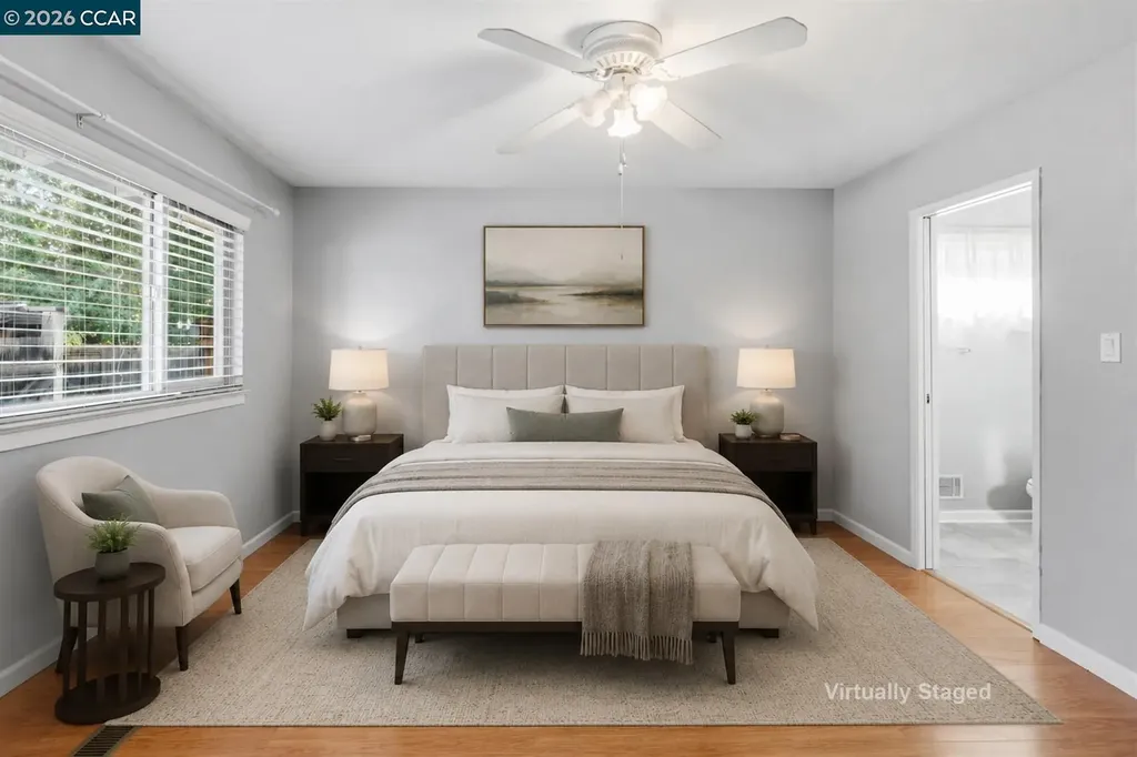 55 Ceemar Court Concord CA 94519