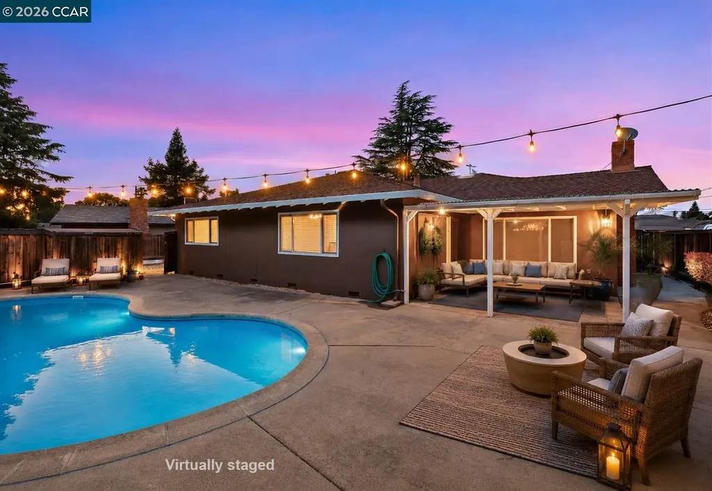55 Ceemar Court Concord CA 94519
