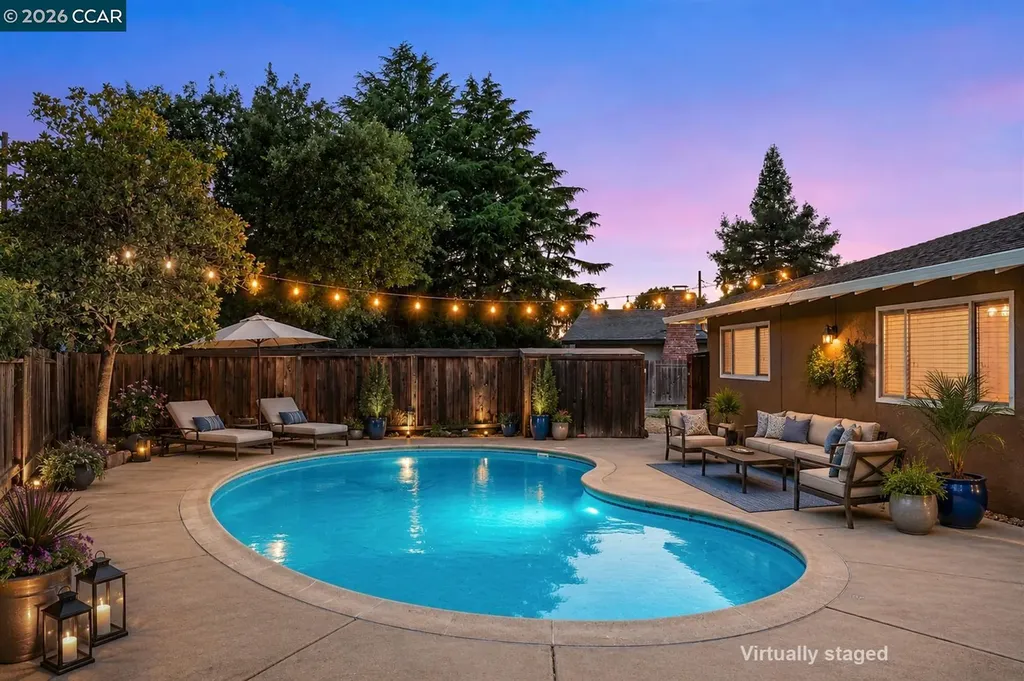 55 Ceemar Court Concord CA 94519