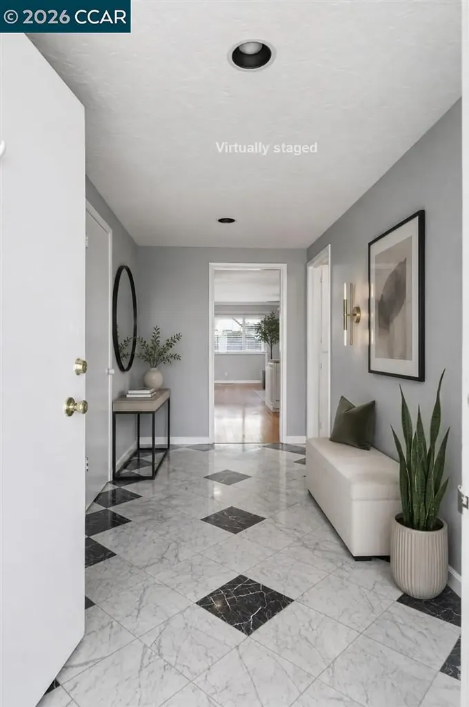55 Ceemar Court Concord CA 94519