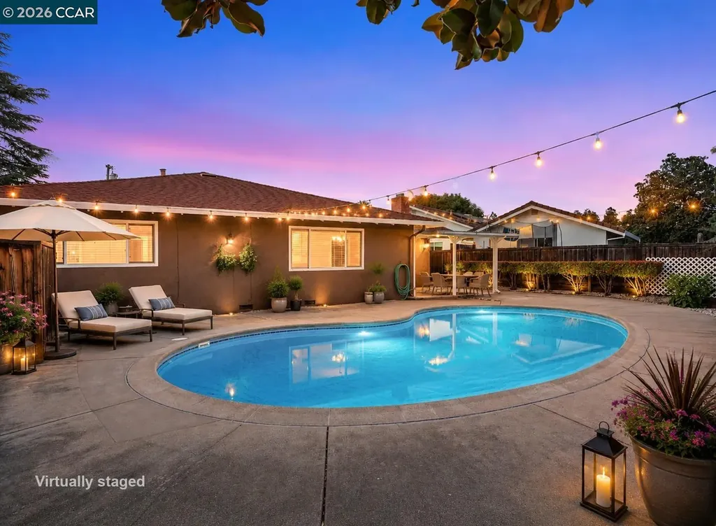 55 Ceemar Court Concord CA 94519