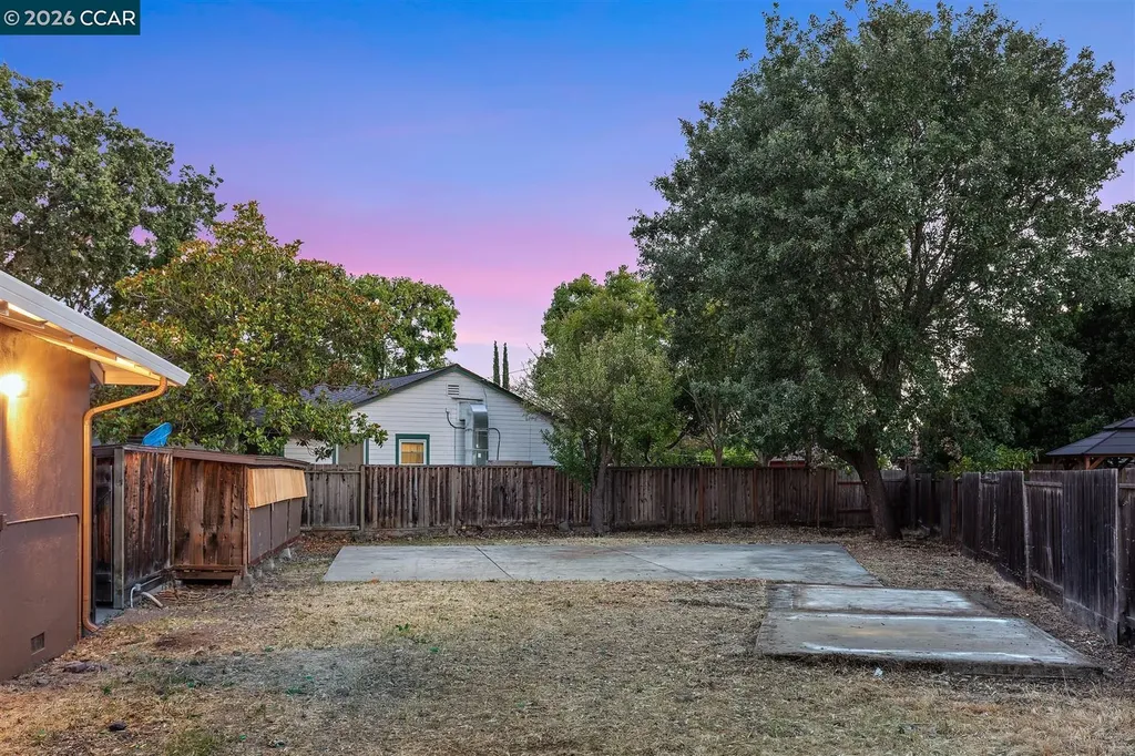 55 Ceemar Court Concord CA 94519