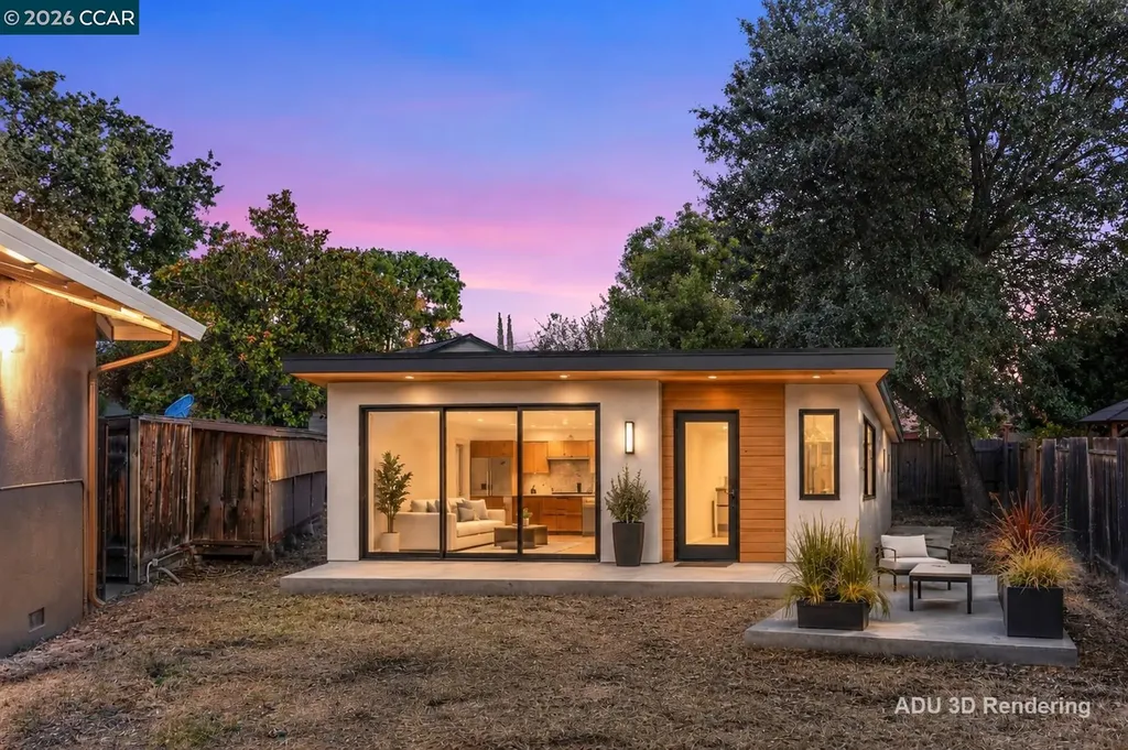 55 Ceemar Court Concord CA 94519