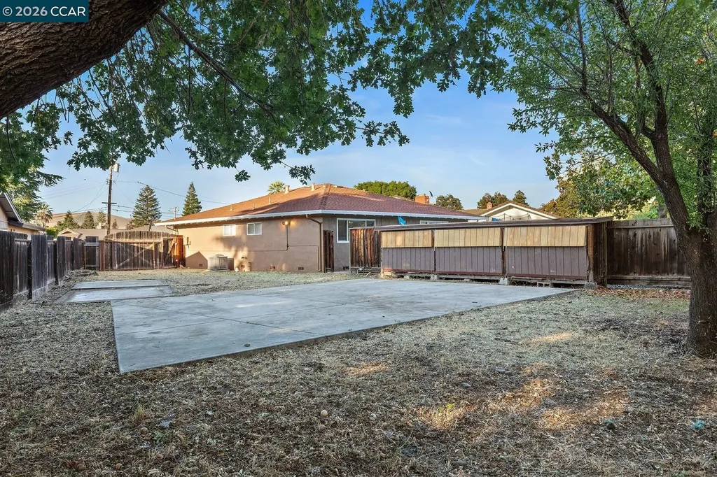 55 Ceemar Court Concord CA 94519